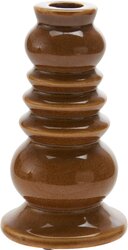 H&S KANDELAAR 8X15CM 3ASS - afbeelding 3