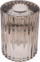 H&S KANDELAAR GLAS 5X8CM 3ASS - afbeelding 6