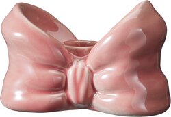 H&S KANDELAAR STRIK 11X6X8CM 2ASS - afbeelding 2