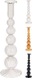 H&S KANDERLAAR SPIRAAL 8X29CM 3ASS - afbeelding 1