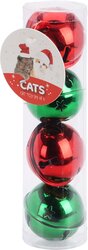 H&S KATTENSPEELGOED BEL SET VAN 4S - afbeelding 4