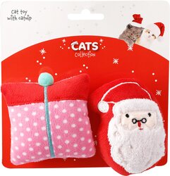 H&S KATTENSPEELGOED KERST DESIGN 2 - afbeelding 2