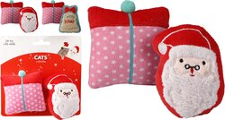 H&S KATTENSPEELGOED KERST DESIGN 2 - afbeelding 1