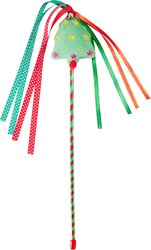 H&S KATTENSPEELSTOK 41CM 3ASS - afbeelding 5