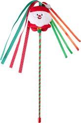H&S KATTENSPEELSTOK 41CM 3ASS - afbeelding 3