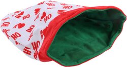 H&S KATTENSPEELZAK KERST 380X350MM - afbeelding 3