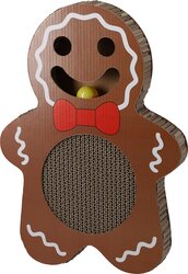 H&S KERST KATTEN KRABPLANK 3ASS - afbeelding 2