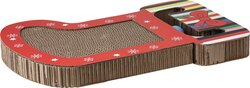 H&S KERST KATTEN KRABPLANK 3ASS - afbeelding 4