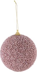 H&S KERSTBAL 100MM 3ASS KLEUR - afbeelding 4
