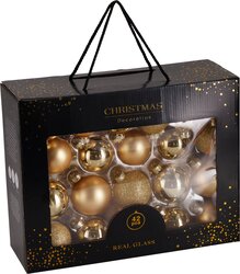 H&S KERSTBAL 42STS GOUD