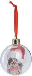 H&S KERSTBAL PS VOOR FOTO DIA 7X3C - afbeelding 3