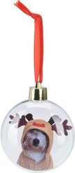 H&S KERSTBAL PS VOOR FOTO DIA 7X3C - afbeelding 4