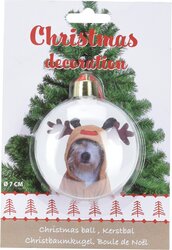 H&S KERSTBAL PS VOOR FOTO DIA 7X3C - afbeelding 2
