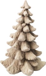 H&S KERSTBOOM 13CM 2ASS KLEUR - afbeelding 5