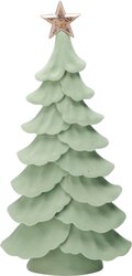 H&S KERSTBOOM 215MM 3ASS KLEUR - afbeelding 3