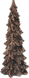 H&S KERSTBOOM 22CM IN ANTIEK KLEUR - afbeelding 3