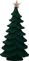 H&S KERSTBOOM 29CM 3ASS KLEUR - afbeelding 2