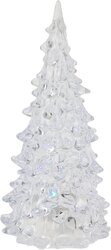 H&S KERSTBOOM ACRYL MET GEKLEURD L - afbeelding 2