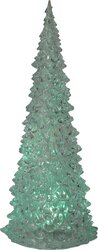 H&S KERSTBOOM ACRYL MET GEKLEURD L - afbeelding 2