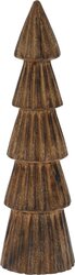 H&S Kerstboom Hout 25Cm (Fm)