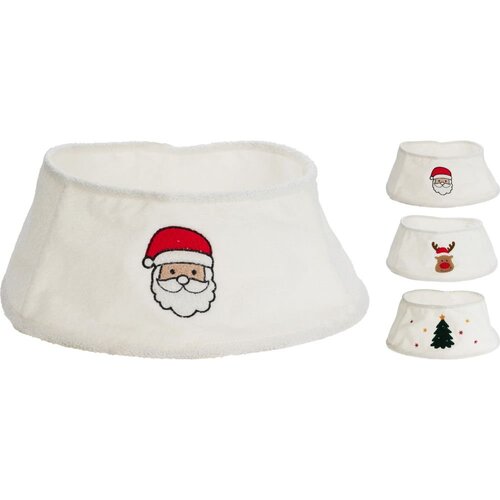H&S Kerstboomrok D60 3Assorti Kerstfig