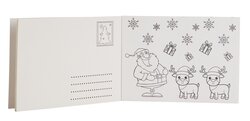 H&S KERSTKAART DIY 20STS - afbeelding 3