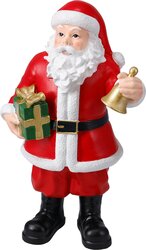 H&S KERSTMAN STAAND 27CM 2ASS - afbeelding 2