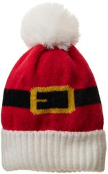 H&S KERSTMUTS 30CM 4ASS - afbeelding 4