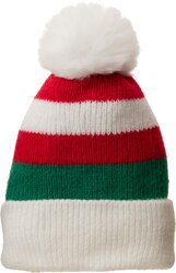 H&S KERSTMUTS 30CM 4ASS - afbeelding 2