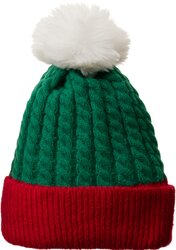 H&S KERSTMUTS 30CM 4ASS - afbeelding 3