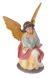 H&S KERSTSTAL FIGUREN 10STS 20CM - afbeelding 2