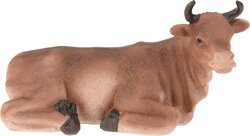 H&S KERSTSTAL FIGUREN 10STS 40CM - afbeelding 2