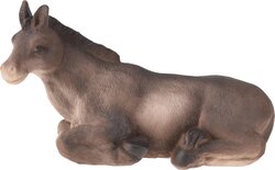 H&S KERSTSTAL FIGUREN 10STS 40CM - afbeelding 3