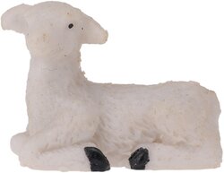 H&S KERSTSTAL FIGUREN 11STS 10CM - afbeelding 2