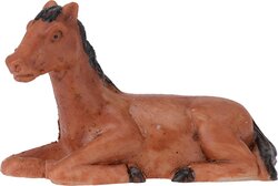 H&S KERSTSTAL FIGUREN 11STS 10CM - afbeelding 3