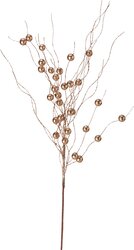 H&S KERSTTAK 58CM GOUD