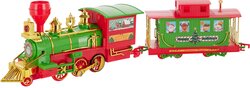 H&S KERSTTREIN SET VAN 24STS - afbeelding 2