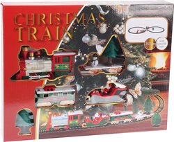 H&S KERSTTREINSET 22DLG - afbeelding 2