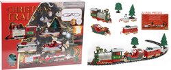 H&S KERSTTREINSET 22DLG - afbeelding 1