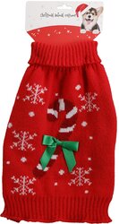 H&S KERSTTRUI VOOR DIEREN 3ASS - afbeelding 2