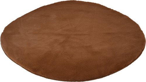 H&S Kleedje 80Cm Soft Licht Bruin