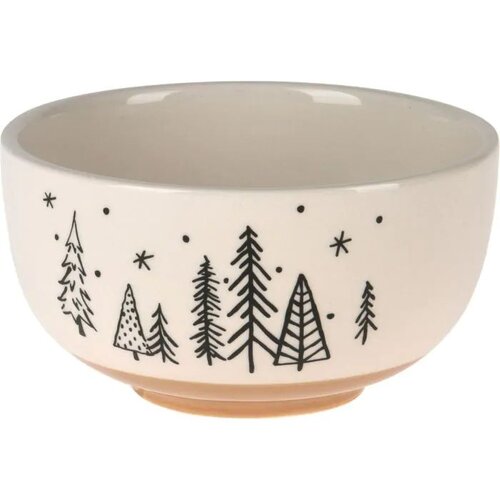 H&S Kom Kerstboom 14Cm