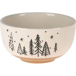 H&S Kom Kerstboom 14Cm