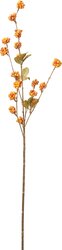 H&S KUNSTTAK BESSEN 95CM 2ASS KL - afbeelding 2