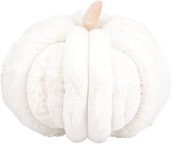 H&S KUSSEN POMPOEN 24X20CM 3ASS - afbeelding 4