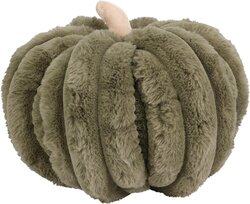 H&S KUSSEN POMPOEN 24X20CM 3ASS - afbeelding 5