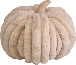 H&S KUSSEN POMPOEN 32X25CM 3ASS - afbeelding 5