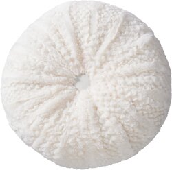 H&S KUSSEN ROND 35CM 3ASS - afbeelding 2