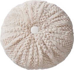 H&S KUSSEN ROND 35CM 3ASS - afbeelding 4