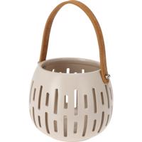 H&S Lantaarn 14X12Cm 4Ass Kleur